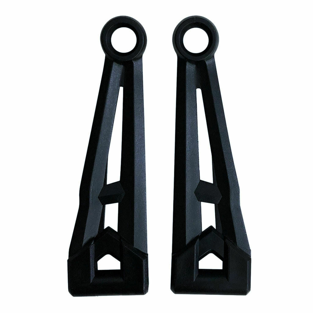 Car Bumper Upper Arm Steering Cup DIY Parts for Xinlehong 9125 Accessories