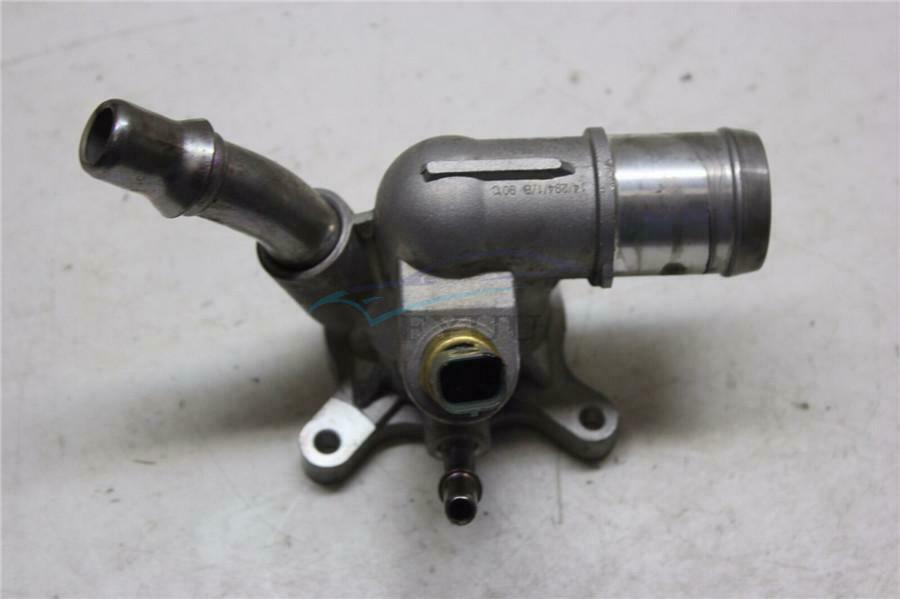 For Chrysler 2.0L & 2.4L OEM 05047861AC Engine Coolant Thermostat Housing