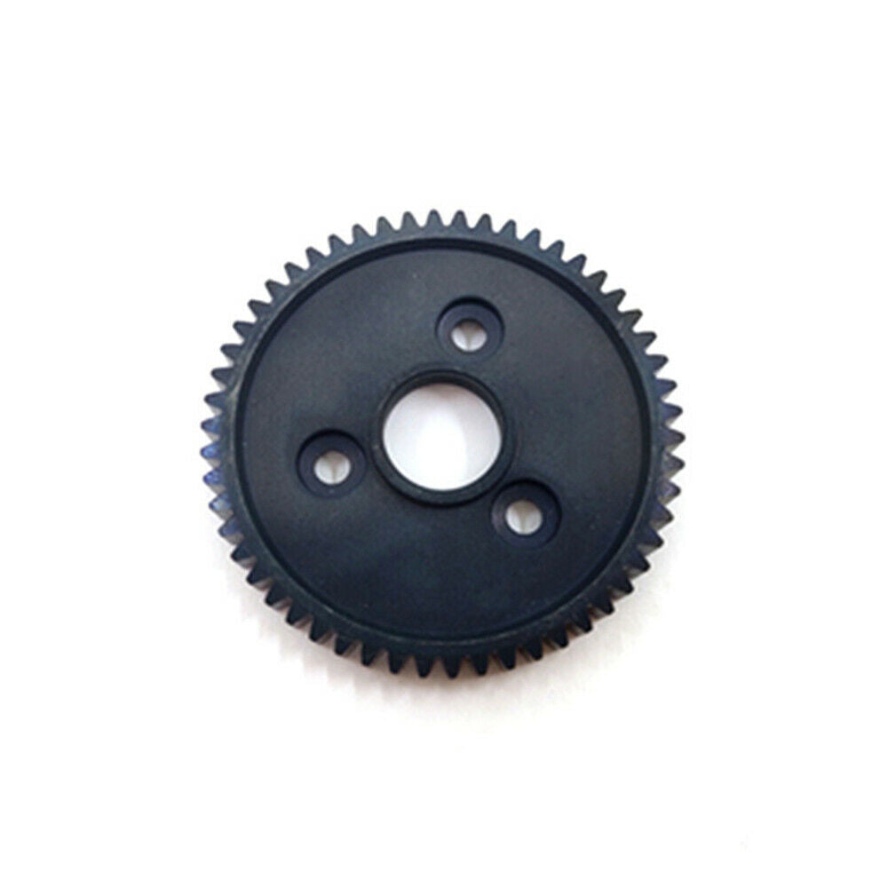 54T 0.8 32 Pitch Metal Steel Pinions Gear Sets for 1/10 Traxxas Slash 2WD VXL
