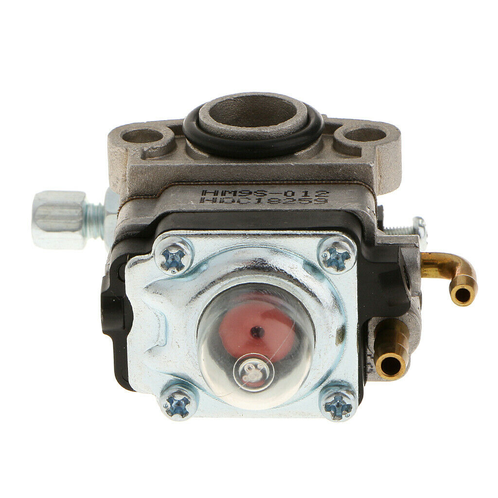 Carburetor Carburetor Part for  GX35 140 Lawn Chainsaw Trimmer Brush Cutter