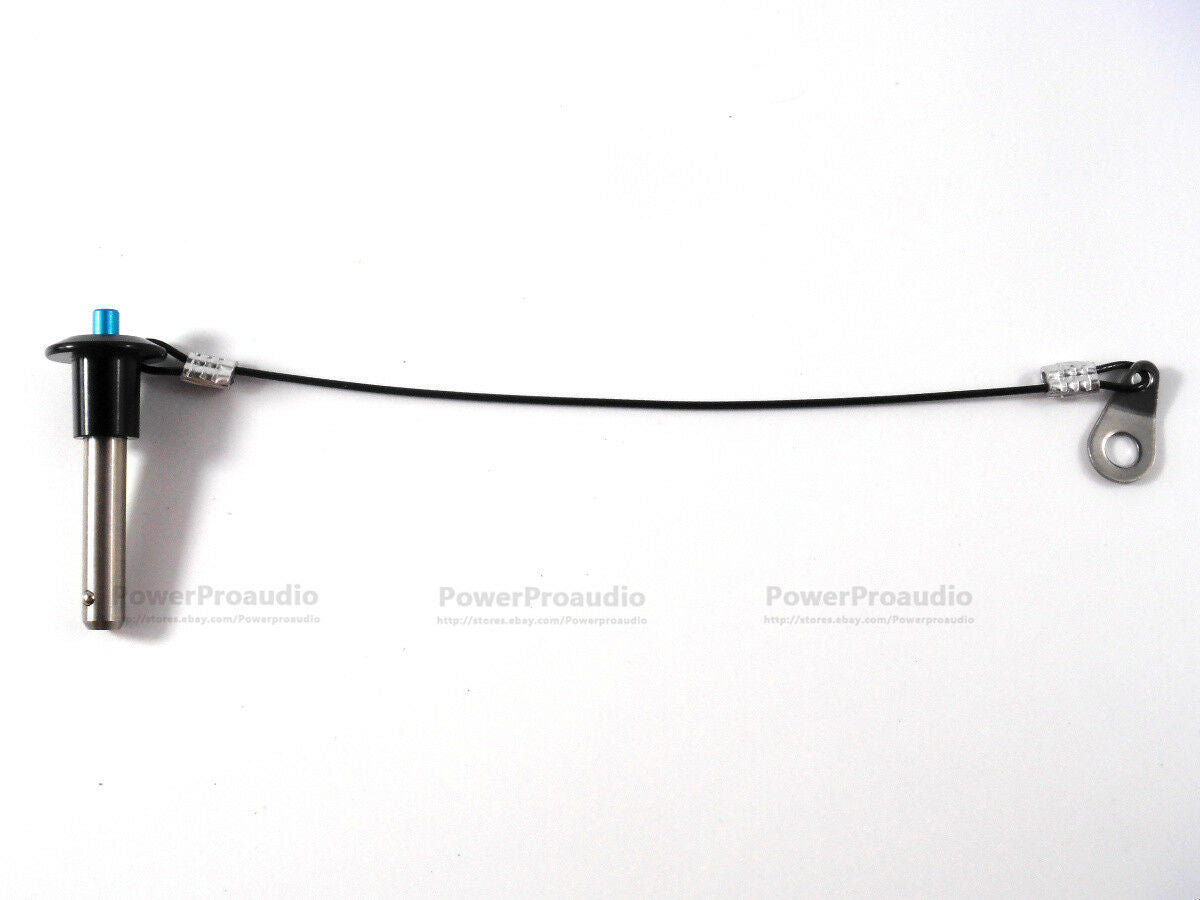 1pcs Speakers Pin 8x32mm For Line array Speakers Theater Studio Audio Stage