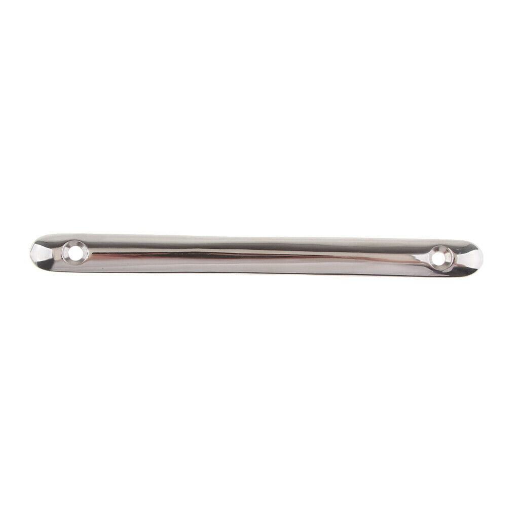 316 Marine Grade Stainless Steel Hardware Rub Strake - Boat Yacht RV