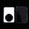 40mm commemorative Coin Holder box for Display Storage Box Case ProtectorL E Lt
