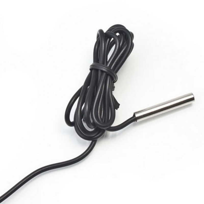 Embedded Electronic Refrigerator Thermometer Electronic Digital Thermometer
