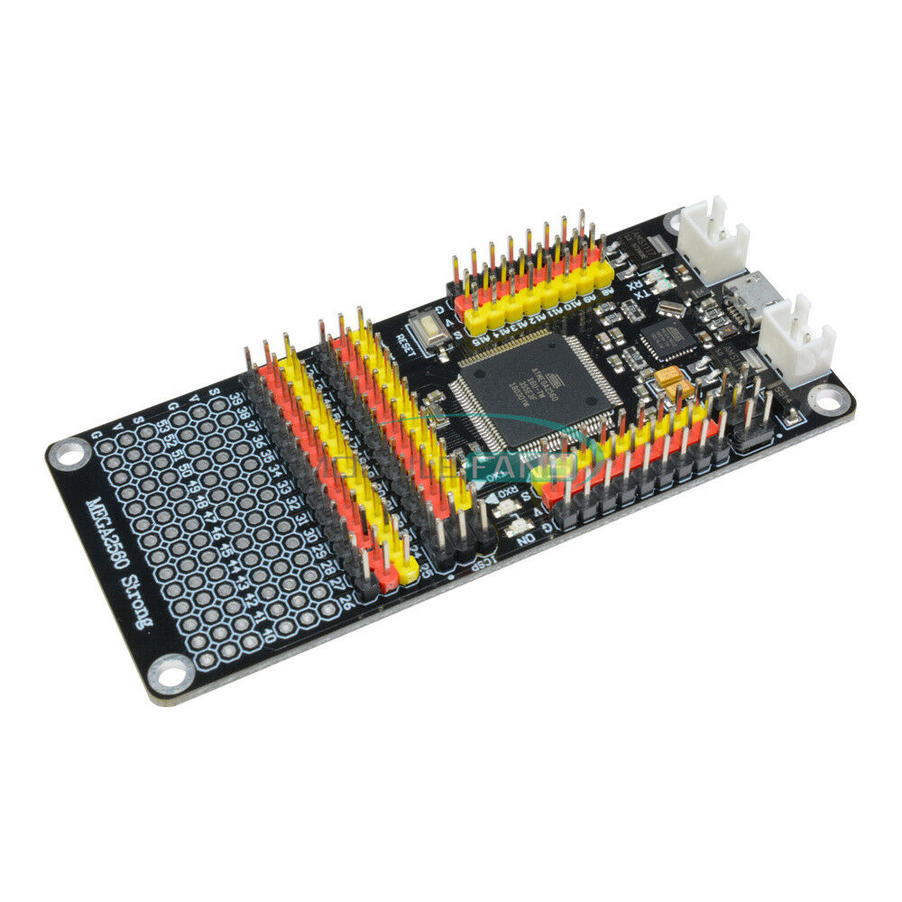 Atmega2560 MEGA 2560 Microcontroller Atmega16U2 Development Board for Arduino R3