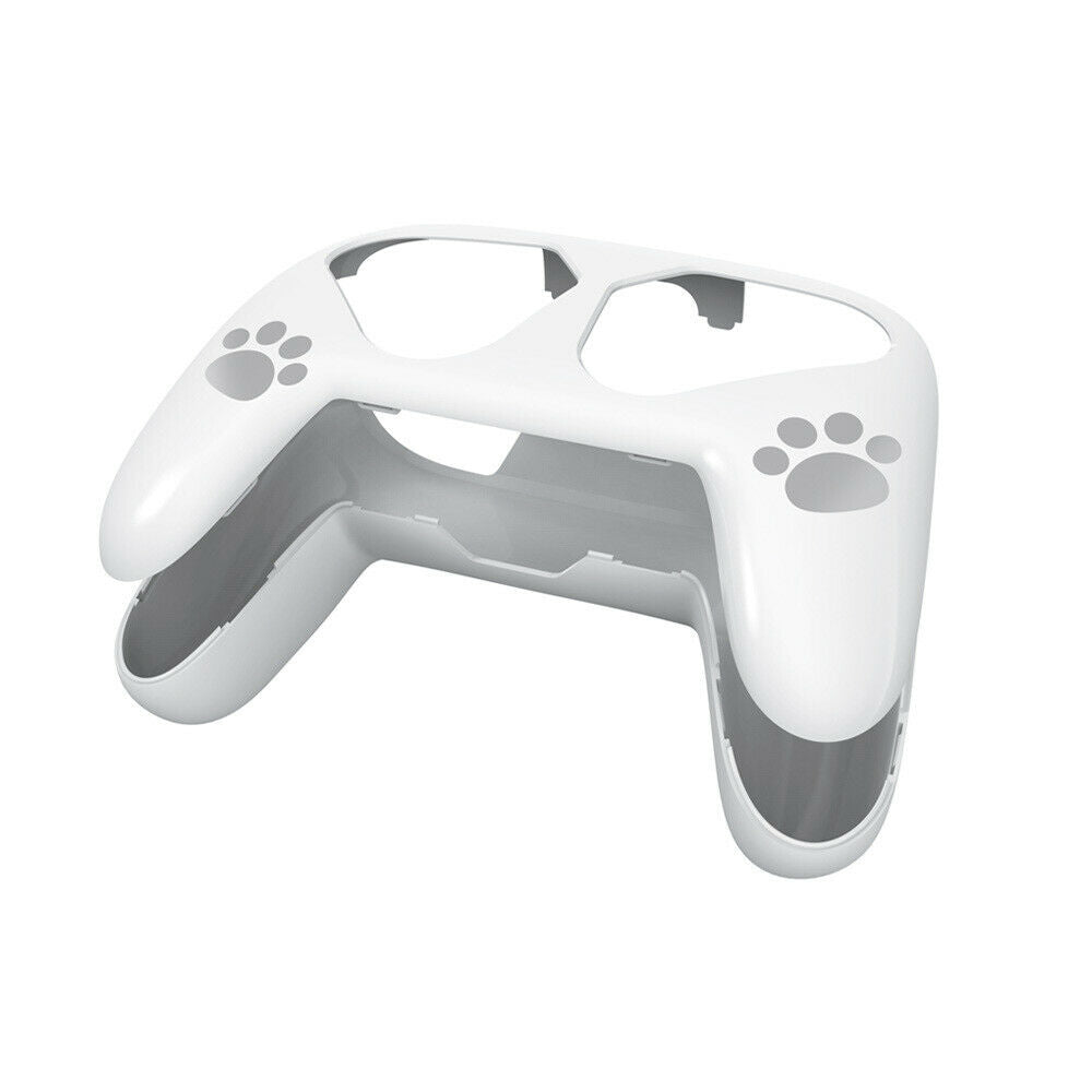 For Switch PRO Professional Handle Protection Hard Shell+Rocker Lift Cap Set New