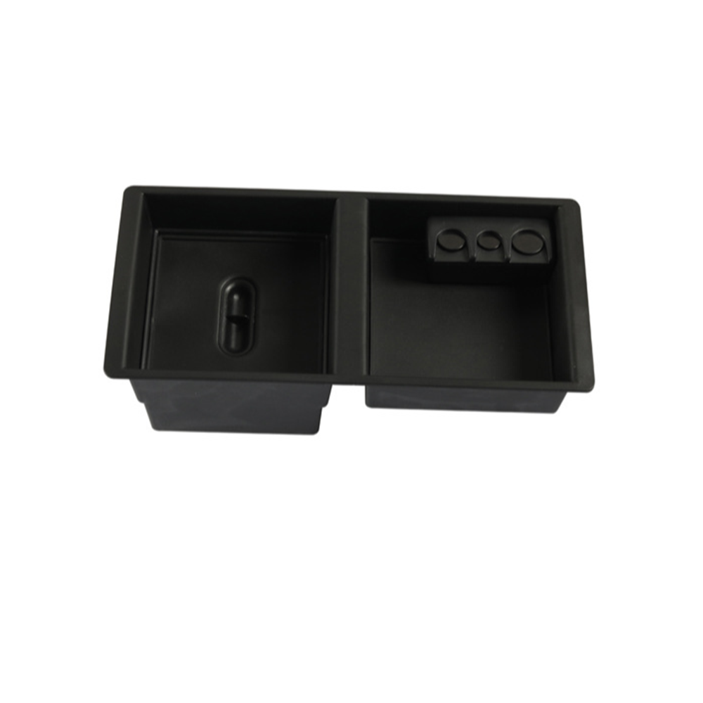 Center Console Insert Organizer Tray For 14-19 Silverado GM Suburban  Silverado