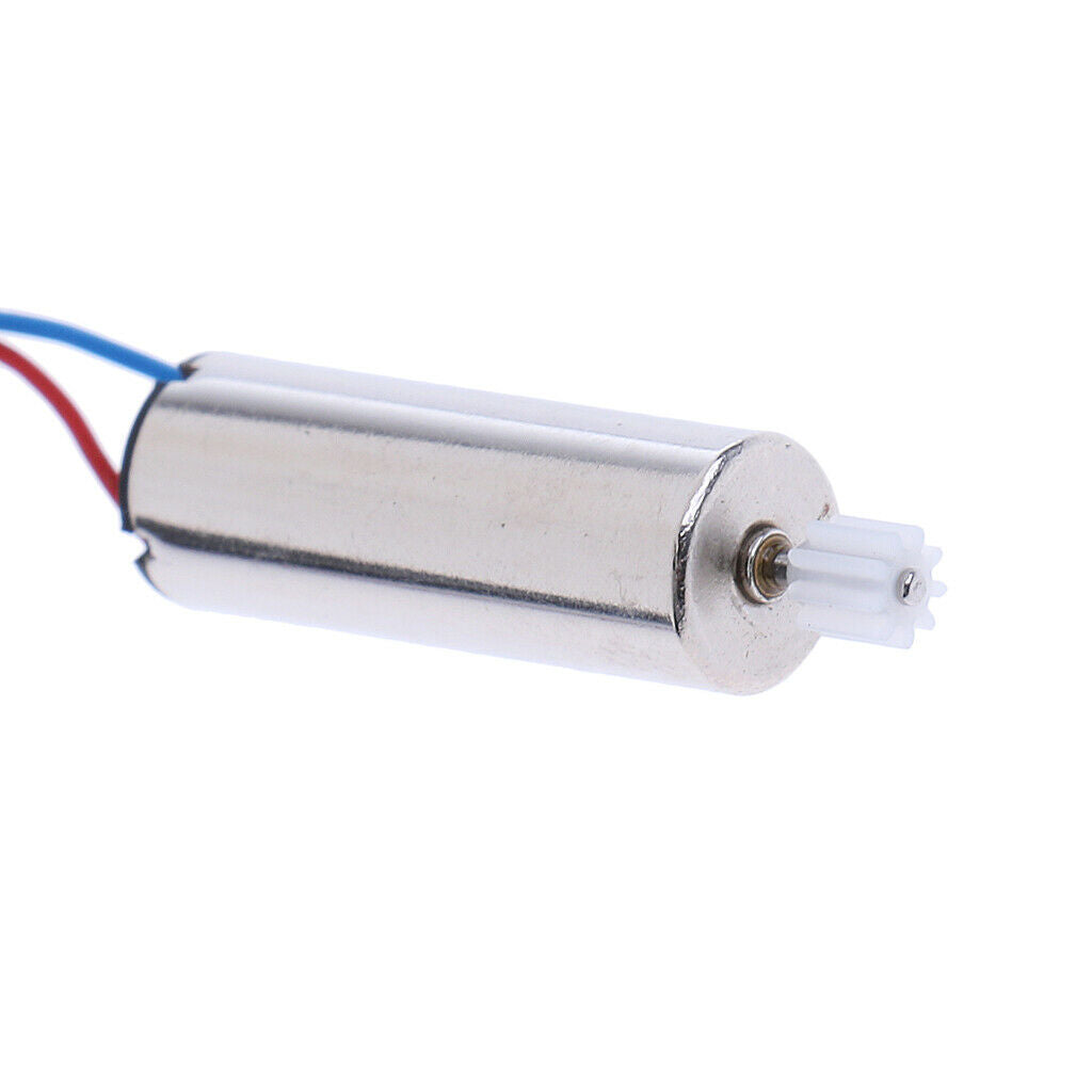 1Pc Motor 2.5cm/0.98'' for Syma X5SW X5HW Four-axis Aircraft RC Drone