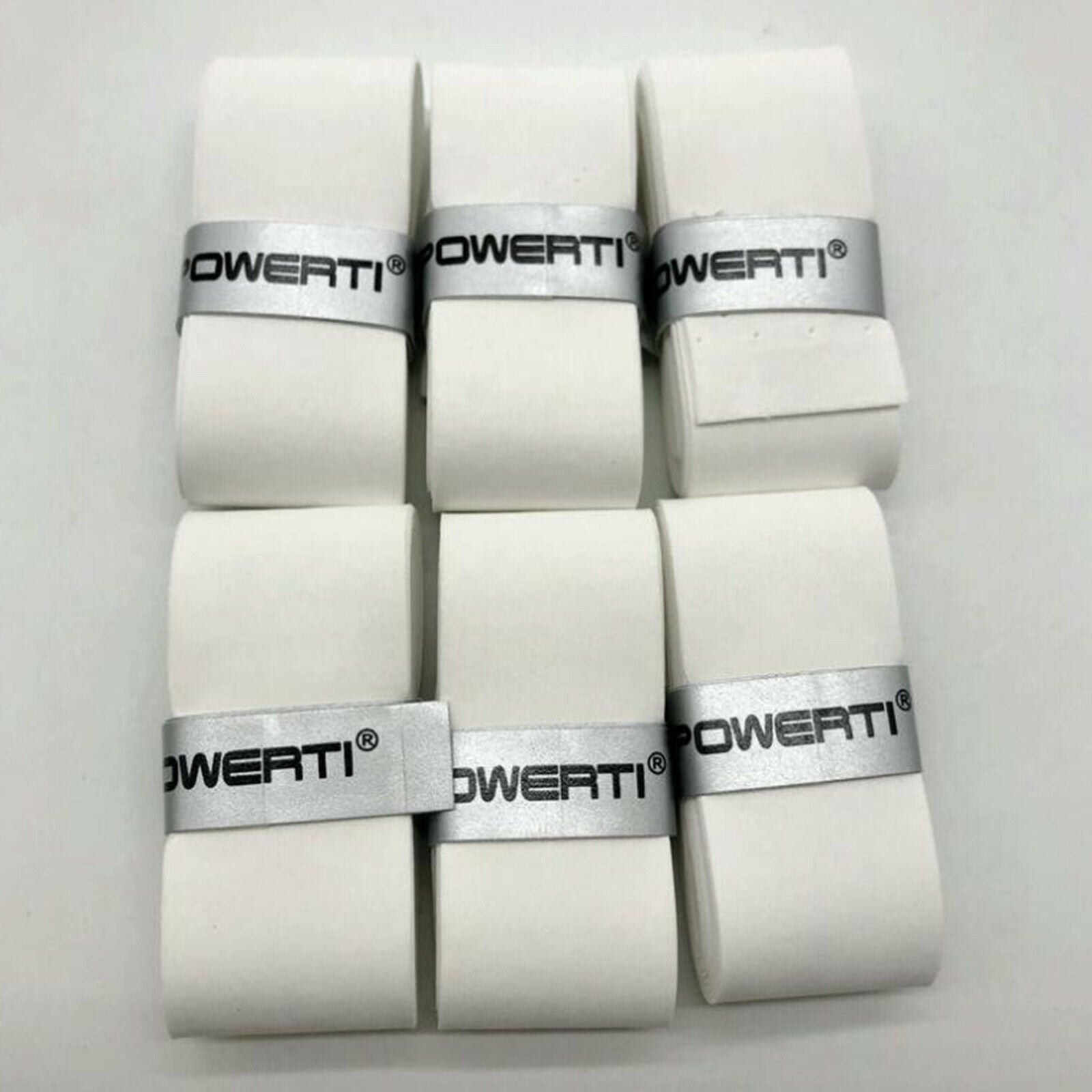 10x 1.1M Tennis Racket Grip Tap Breathable Racquet Sweatband Handle Overgrip