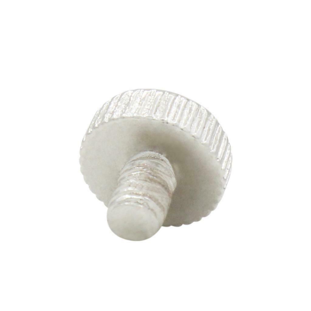 5x Trumpet Replacement Slide  Finger Accessory Brass Instrument