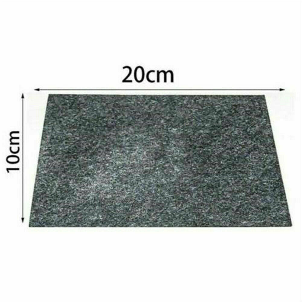 4PCS Nano Sparkle Magic Car-Scratch Remover Cloth Scratch Eraser Surface Repair！