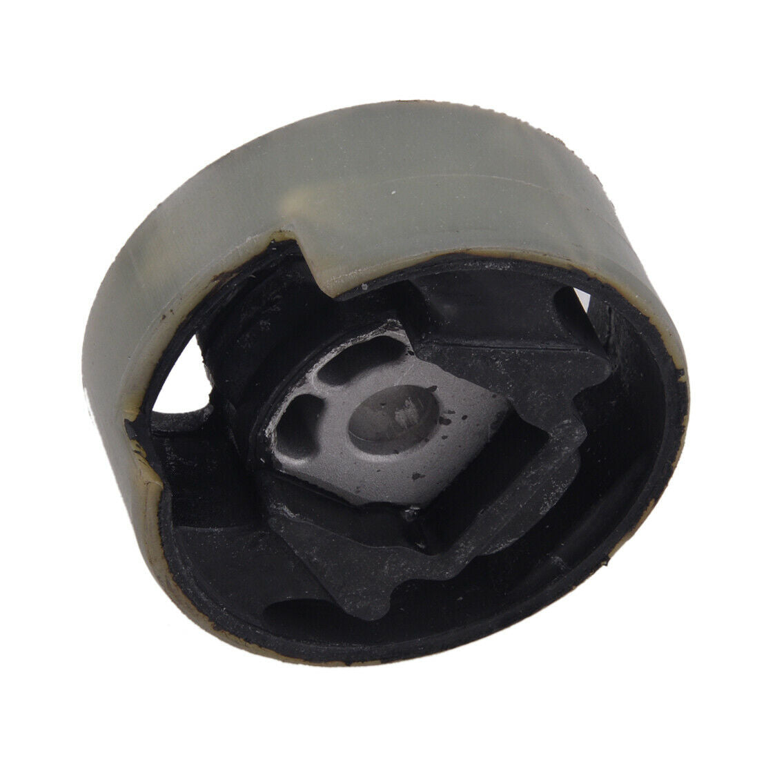 Car Lower & Upper Engine Mounting Subframe Bush Fit For Audi A3 Q3 Skoda Seat VW