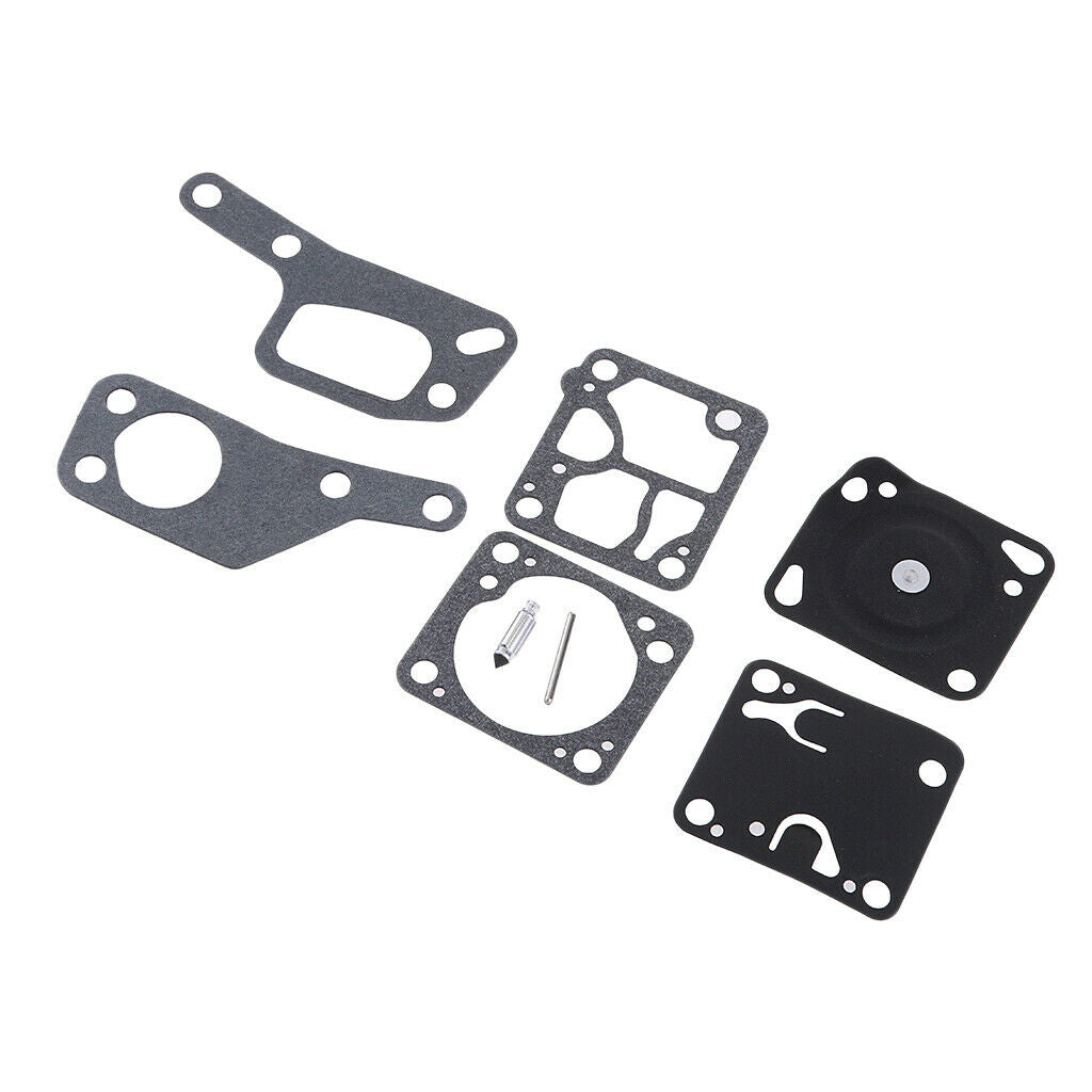 Iron K1-MDC Carburetor Rebuild Gasket Set Fits MDC-2, MDC-3, MDC-4, MDC-8