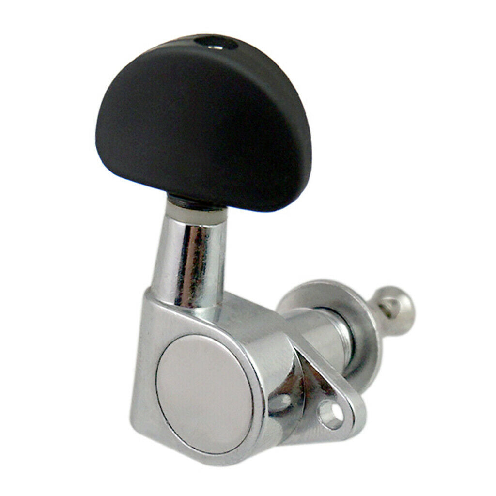 3L3R 1 Set 3l3r Guitar Tuning Pegs Tuners Peg Closed For Electric Acoustic