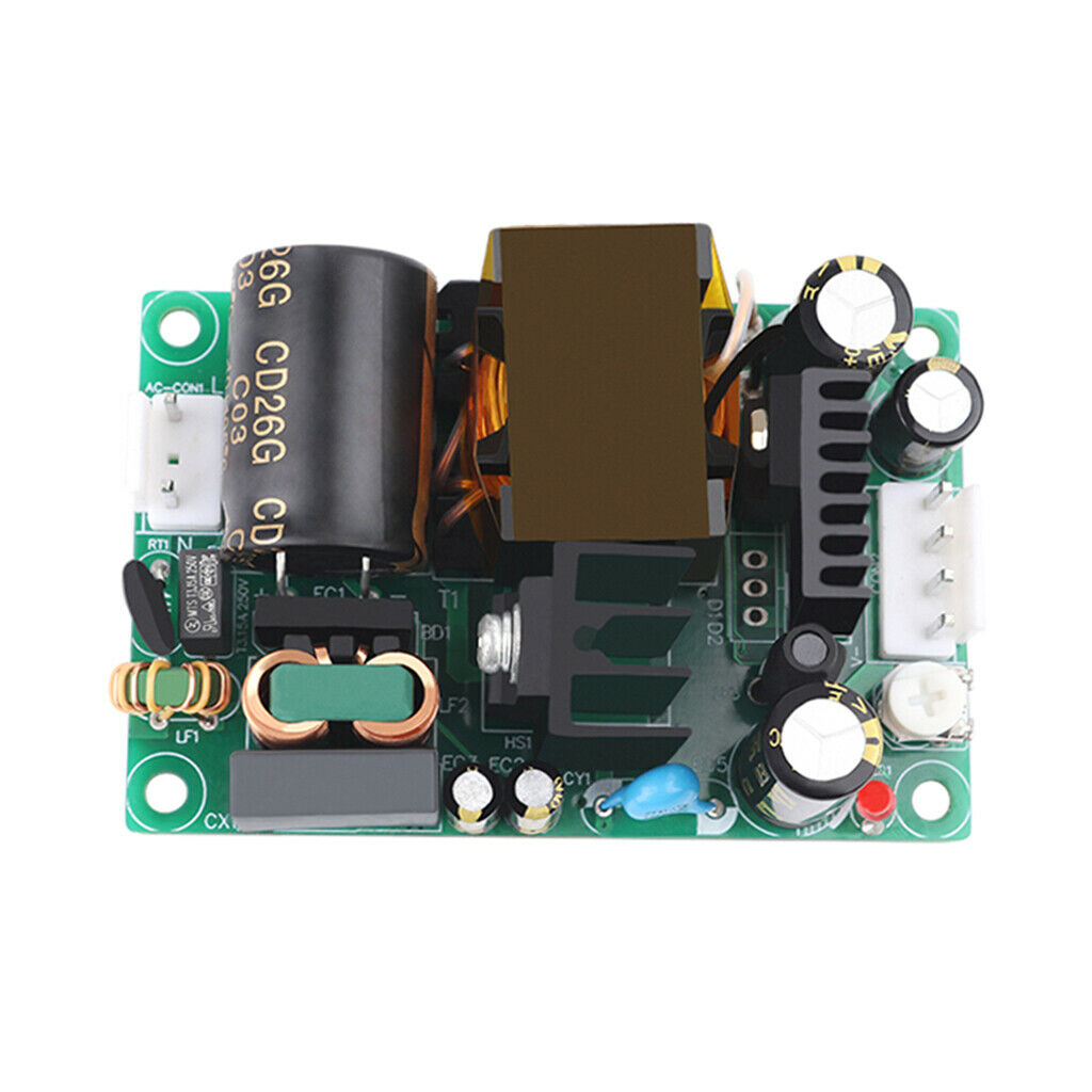 Switching Power Module Built-in Isolated Voltage Regulator 48V1A1.25A