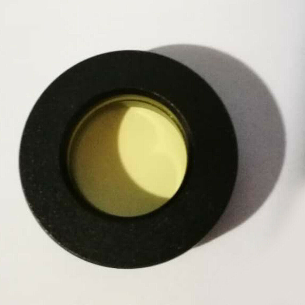 0.965" Nebula Lunar Filter for 0.965inch Standard Telescope Eyepieces -#12