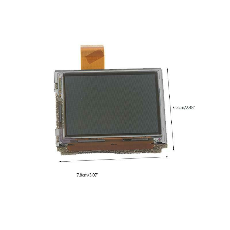 For GBA To GBA SP For GBA Gameboy Advanced Display LCD Screen Using On