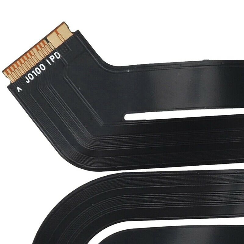 Trackpad Presspad Ribbon Flex Cable 821-00507-03 for MacBook 12 Inch A1534 U6RR3
