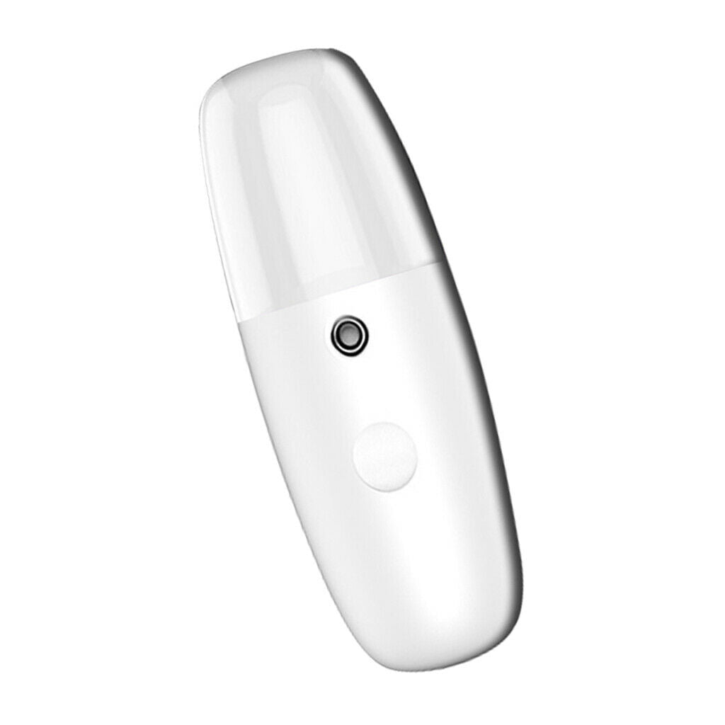 Rechargeable Facial Mister Mini Portable Makeup Hydrating Nano Sprayer