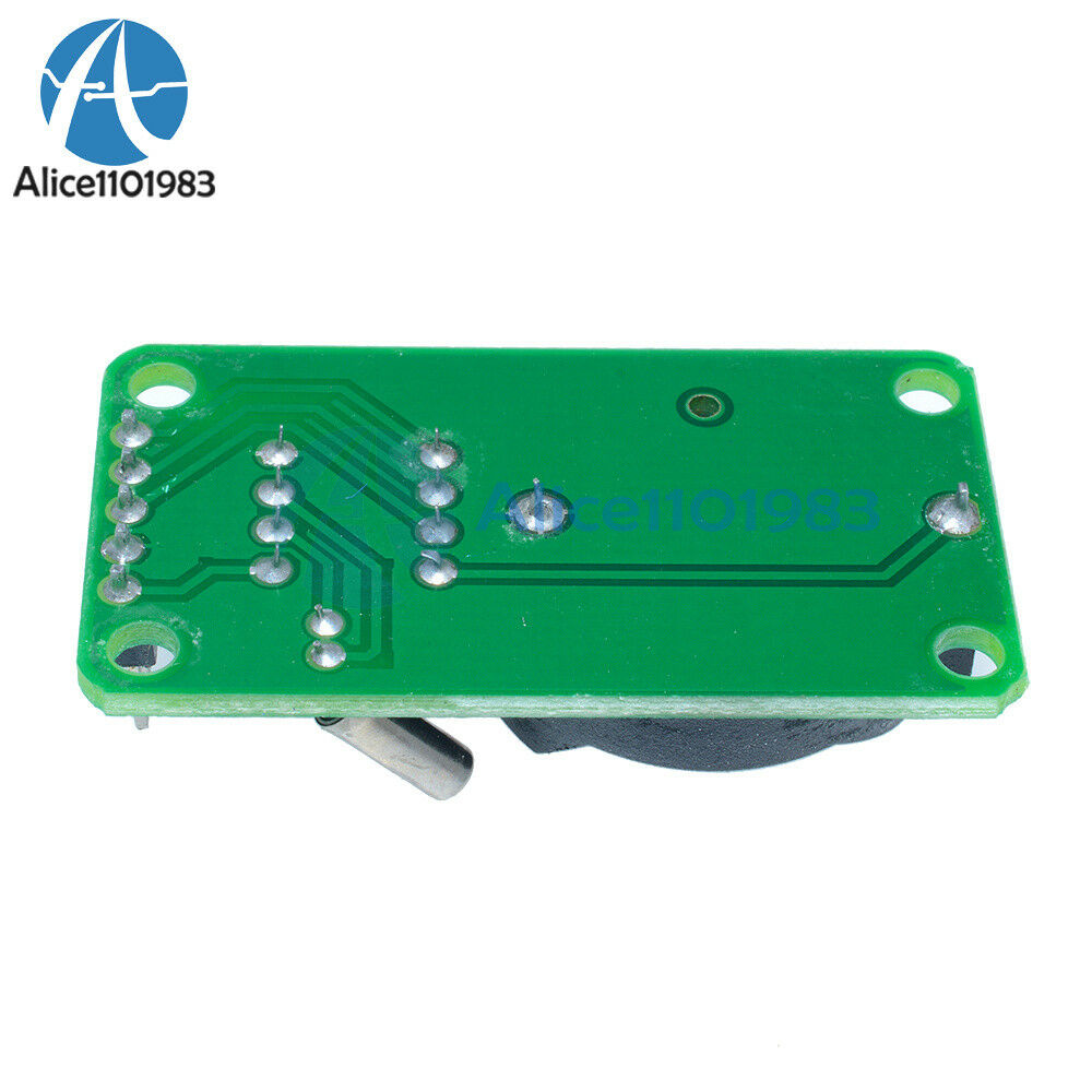 10PCS DS1302 Real Time Clock RTC Module For Arduino AVR ARM PIC SMD than DS1307