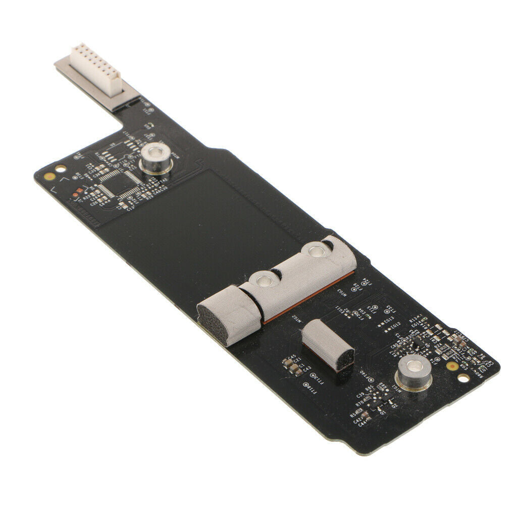 Power On/Off Switch Button Circuit Board PCB for     S Reapir Set