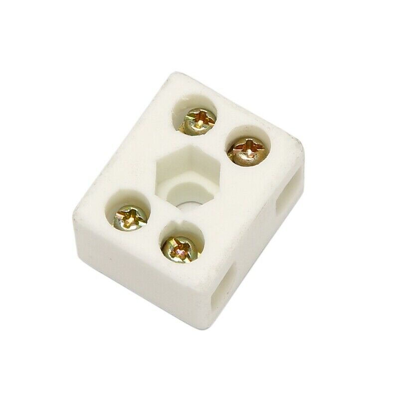 110V 380W 35mmx35mm Injected Mould Heating Elements Brass Band Heater for InjeG3