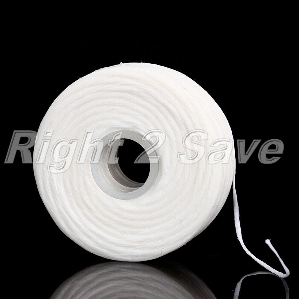 50m Teeth Floss Flosser Portable Dental Picking Toothpicks Cleaner Oral Care