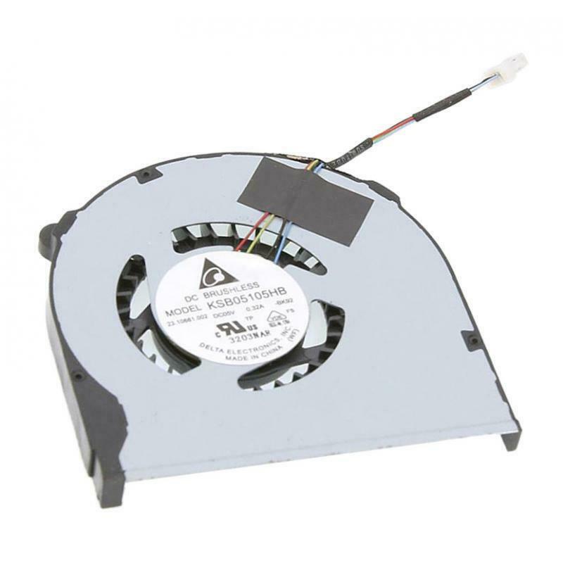Laptop CPU Cooling Fan Replacements Part Cooler Fans for Sony VAIO svt13 svt14