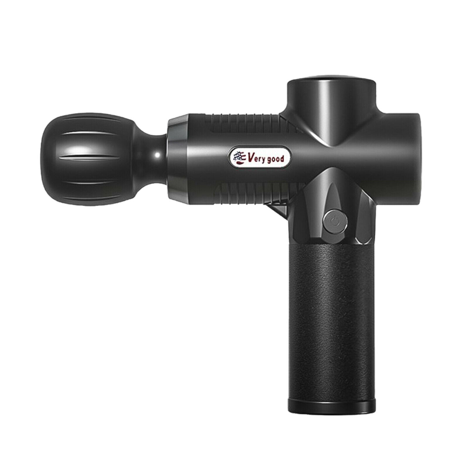 Massage Gun Deep Tissue Percussion with 3 Speed Relaxation, Legs, Back, Neck