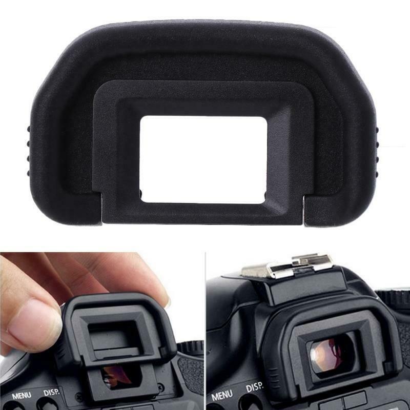 Viewfinder EB Rubber Eye Cup Eyepiece For Canon 30D 40D 50D 60D 70D 5D