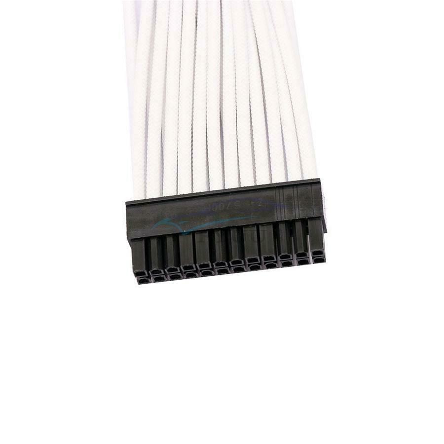 1× Interface 4.2mm Computer Power Motherboard Adapter/Patch Cord Connecting Line