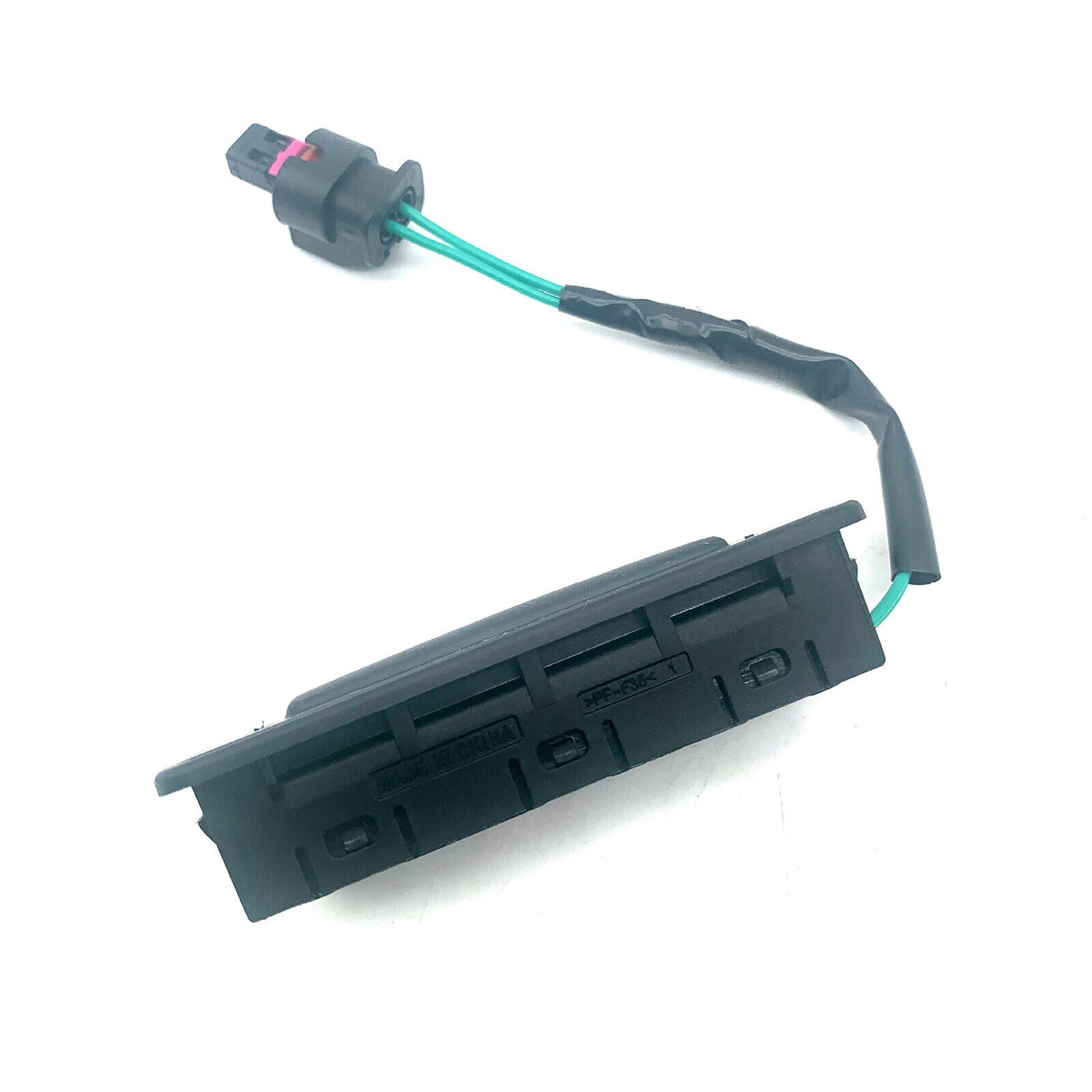 Tail Box Switch 13597499 22902867 for   Vauxhall 2014 up Spare Parts