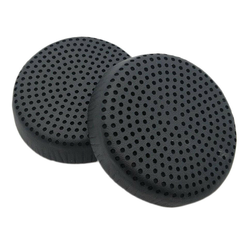 2 Pieces Foam Ear Pads Earpad Cover Protector for Skullcandy Wireless Grind