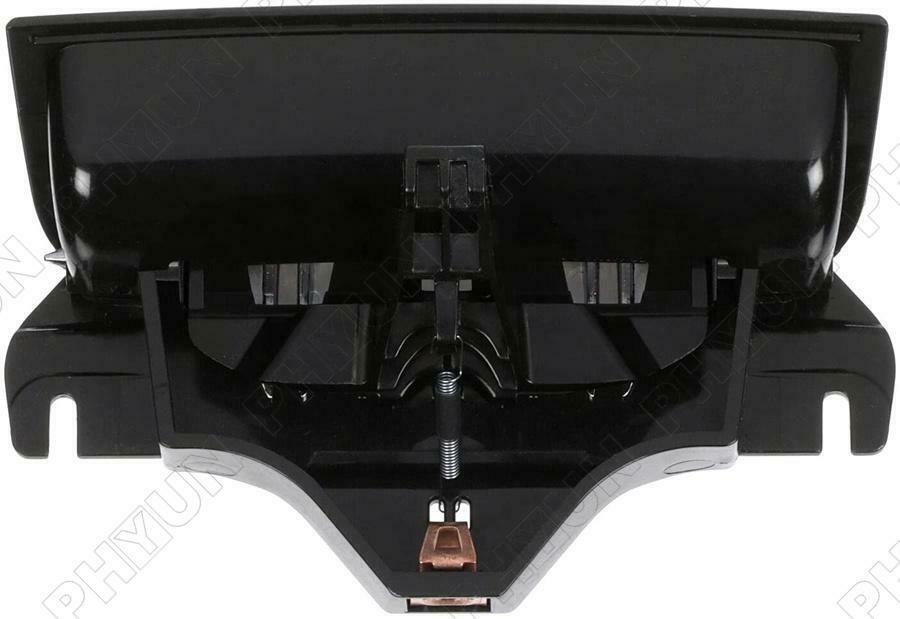 For 2014-2020 Chevrolet Silverado GMC Yukon Center Console Latch Handle 22861304