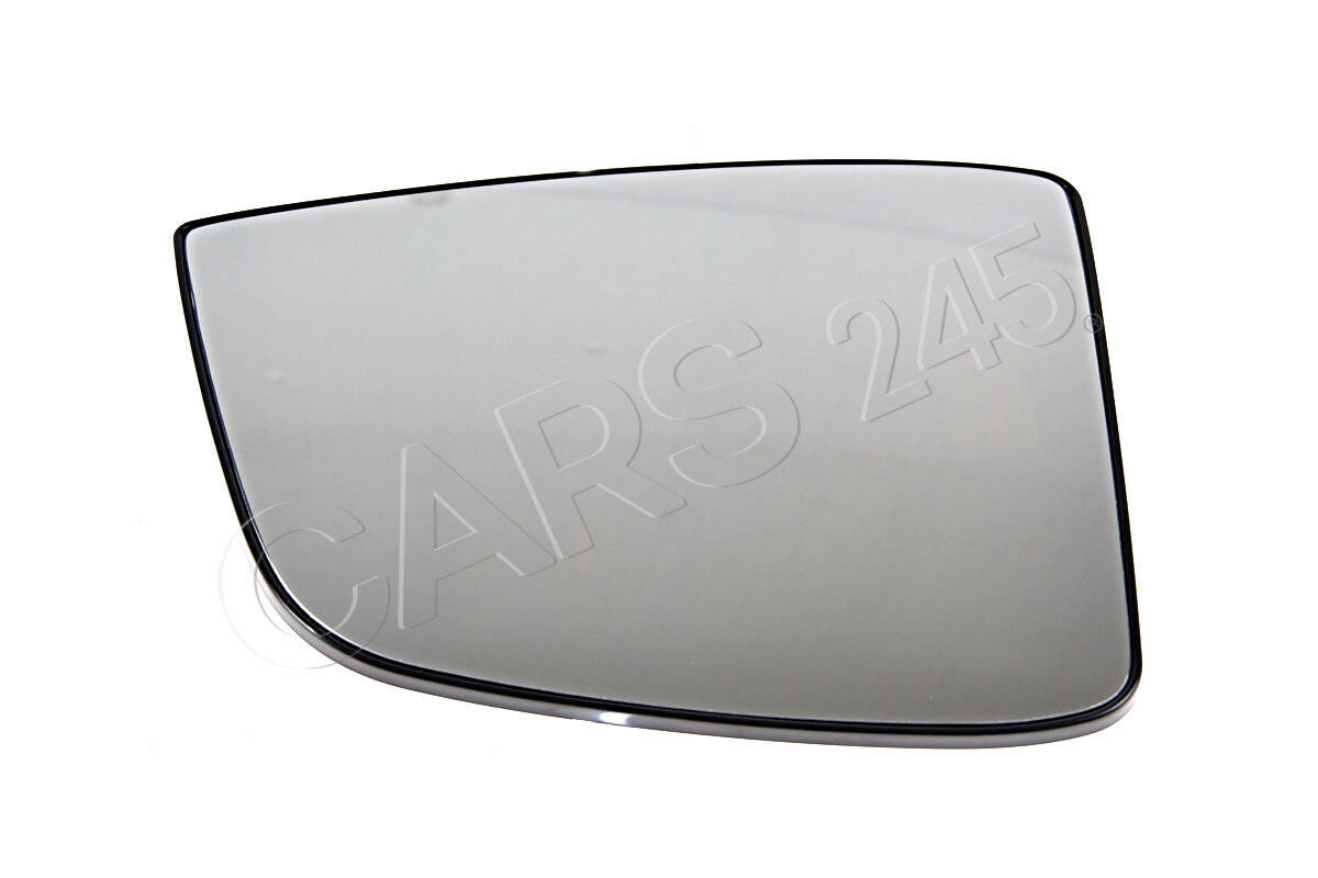 Wing Side Mirror Convex LH for FIAT Doblo MPV 71765379