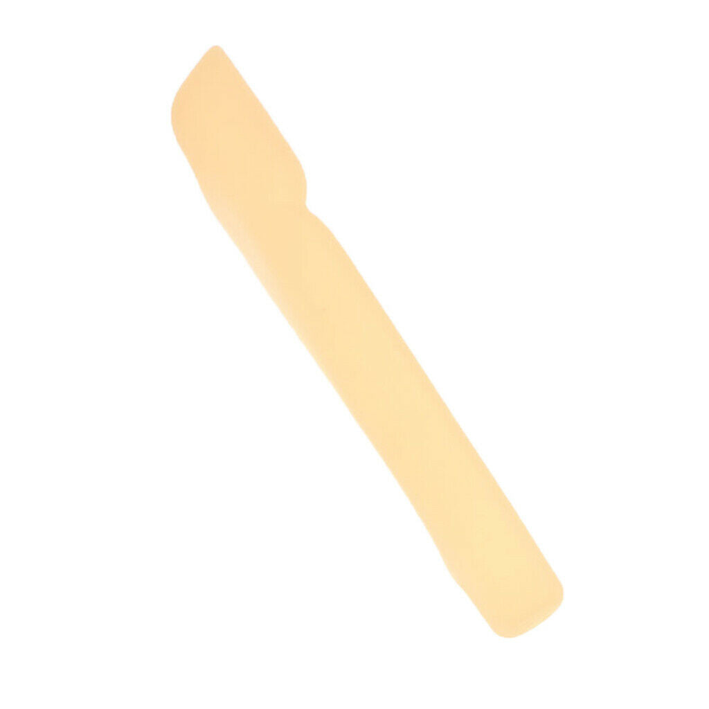 Outdoor Toothbrush Cover Silicone Toothbrush Cases Travel Containers Yellow