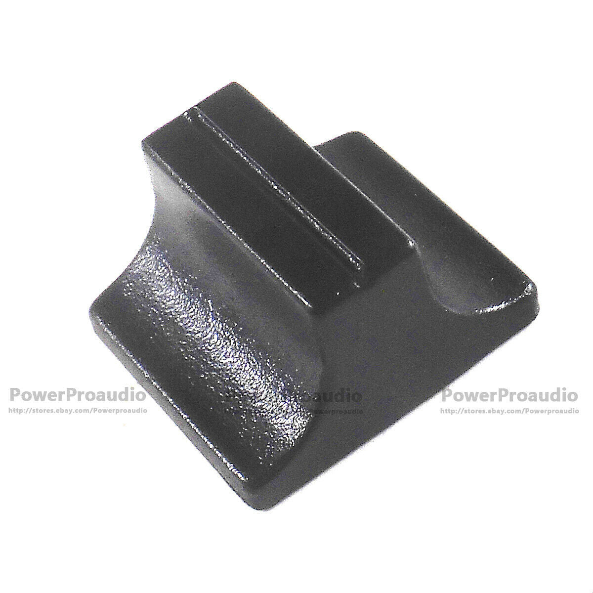 2pcs Fader Knob Fit For Pioneer CDJ 1000 MK3 Tempo Pitch Plastic Knob Button Cap