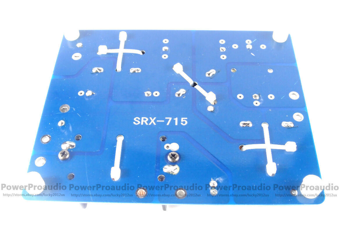 High Quality 2 way Crossover For JBL 15 inch SRX-715 Speaker