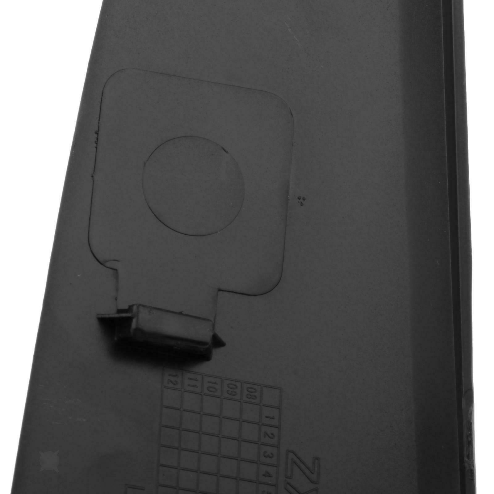 Gas Tank Side Cover Panel Cowl for Yamaha YZF R1 04 05 06 Easy To Install