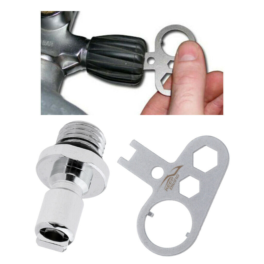 Power K Type Removal Inflator Tool Copper Nipple Installer Extractor Repair