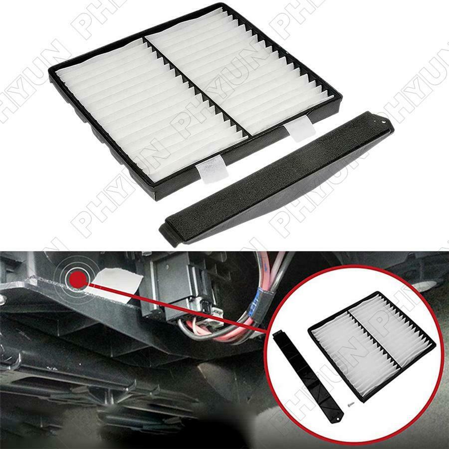 Cabin Air Filter 22759208 For Cadillac Escalade Chevy Silverado GMC Sierra 07-14