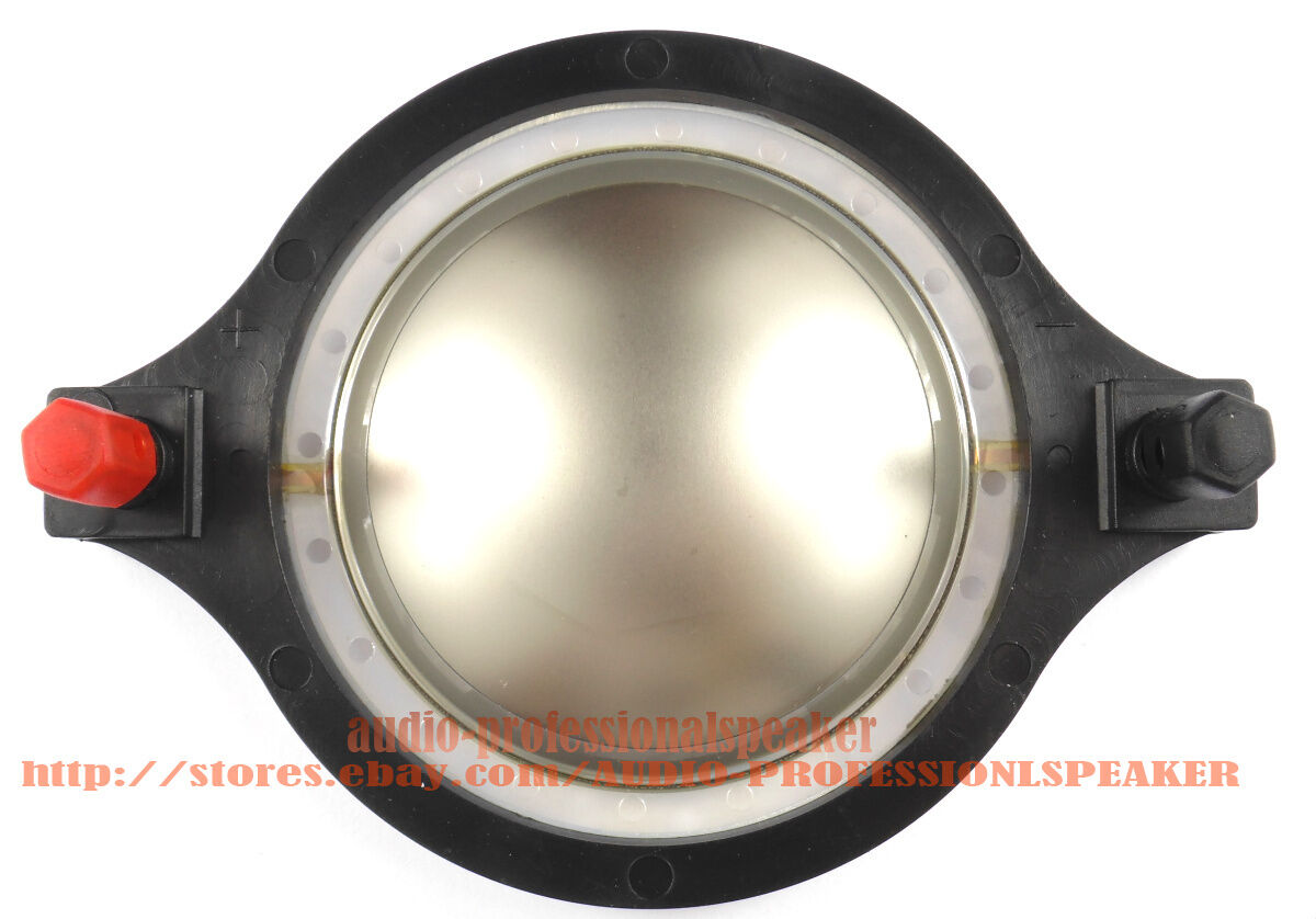 Replacement Diaphragm for Renkus Heinz 3302-8 Horn Driver  8Ohm