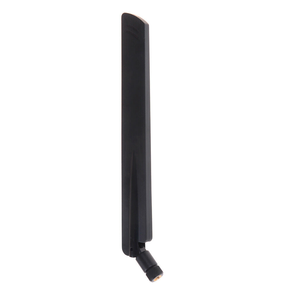 433Mhz antenna 12dbi high rubber radio aerial 220mm with SMA male connet .l8