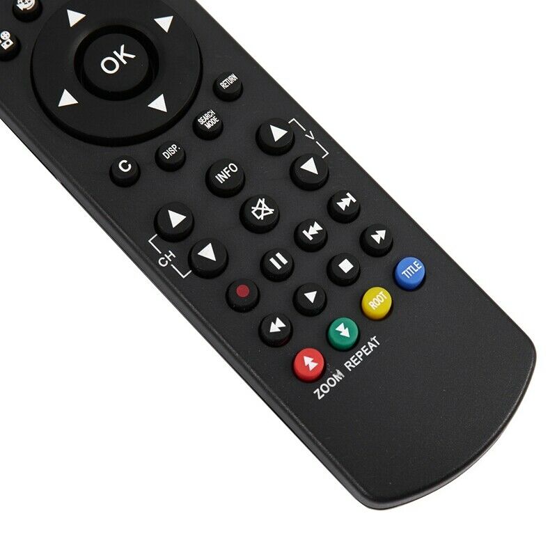 Universal Replacement Remote Control Controller Rc1910 For Toshiba Lcd Tv M1I3I3
