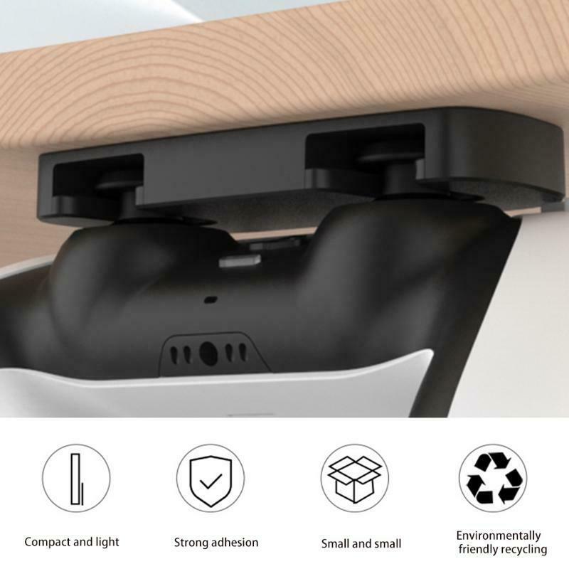 Gamepad Gaming Controller Accessories Game Controller Bracket for PS5 PS4