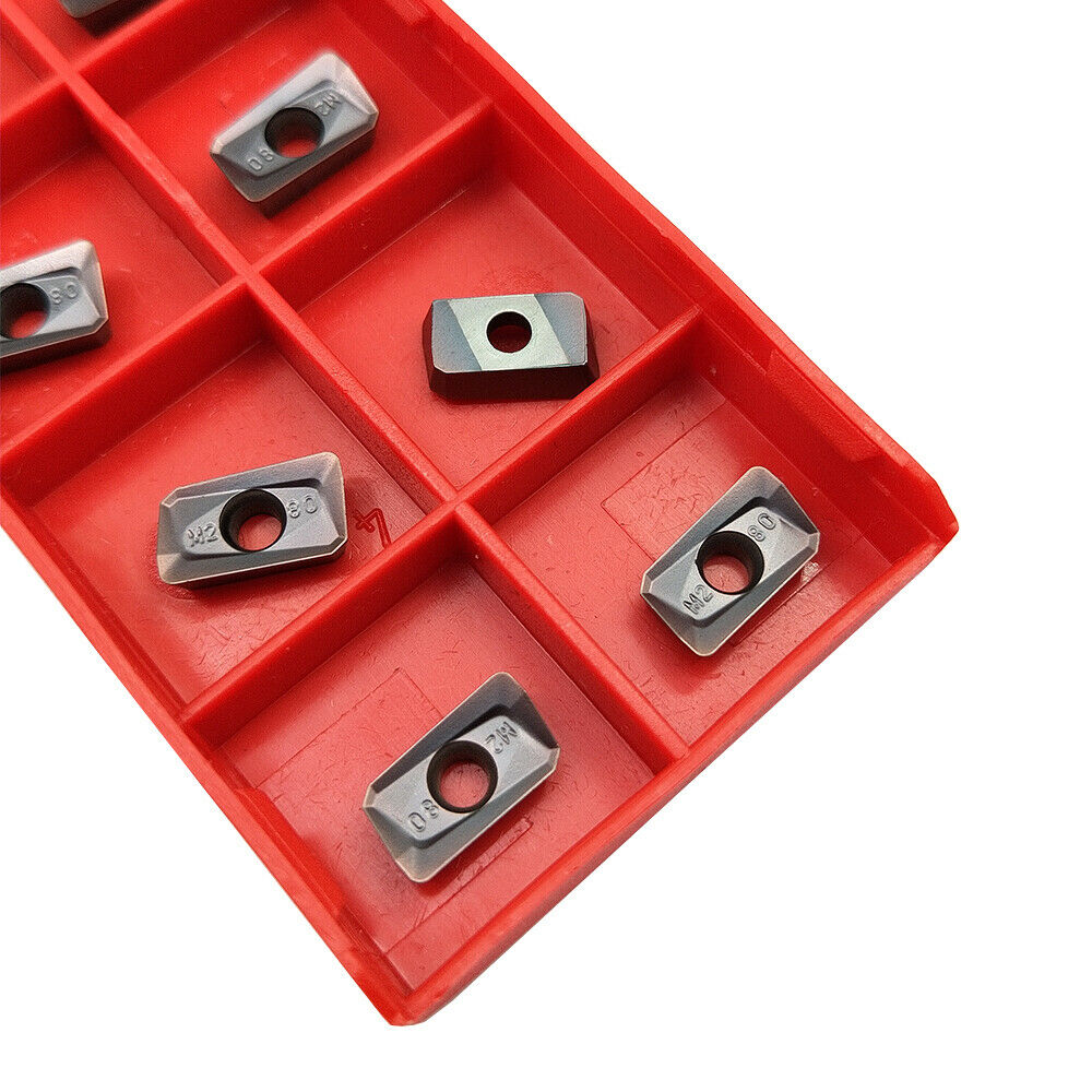 APMT1135PDER-M2 BP1125Carbide milling insert For steel cast iron stainless steel