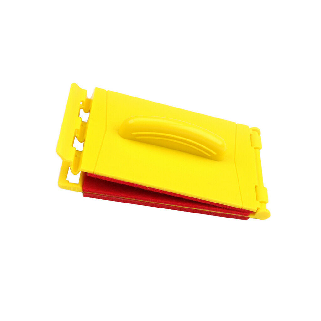 1pc String Scrubber Guitar Cleaner for Music Instrument Cleaning Tool