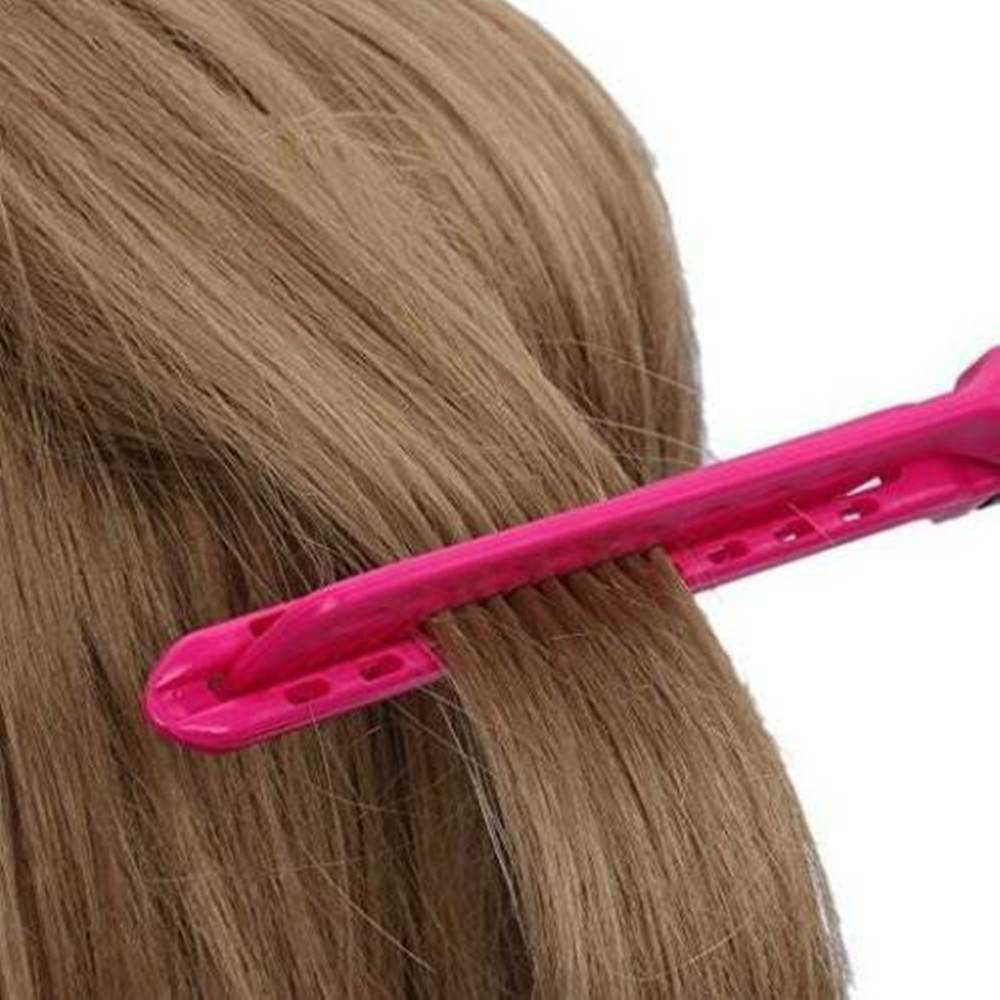 US Salon V Styling Hair Straightener Brush Straightening Comb Hairdress DIY Tool