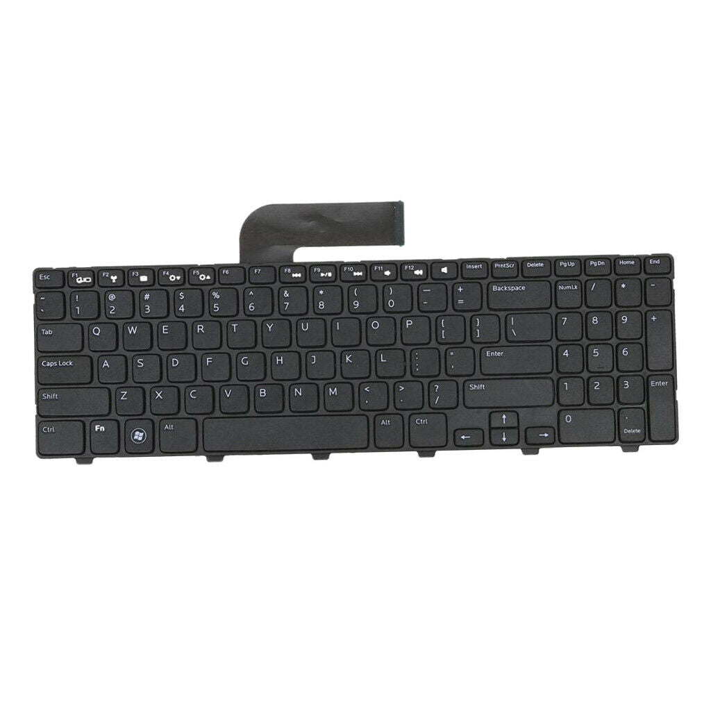 Keyboard For    15R N5110 M5110 N5110 US Keyboard W/