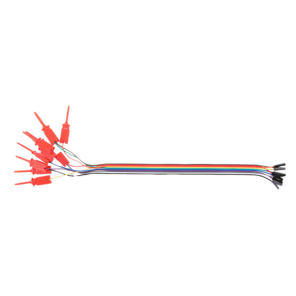 Hook Analyzer Cable Probe Hook Clip Line